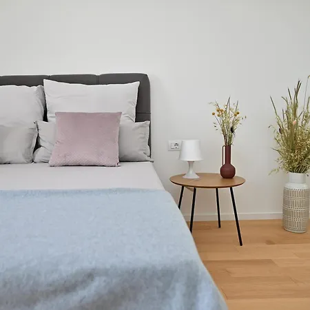 Apartman 212bellavista Neu Kroatien *