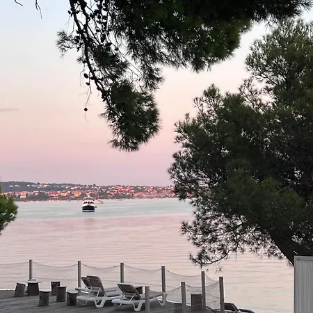 Apartman 212bellavista Neu Kroatien *