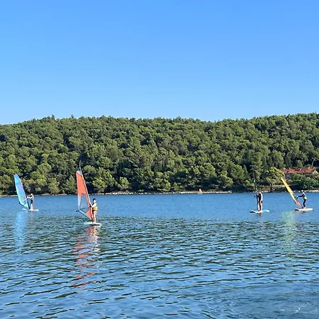 212bellavista Neu Kroatien Appartement *