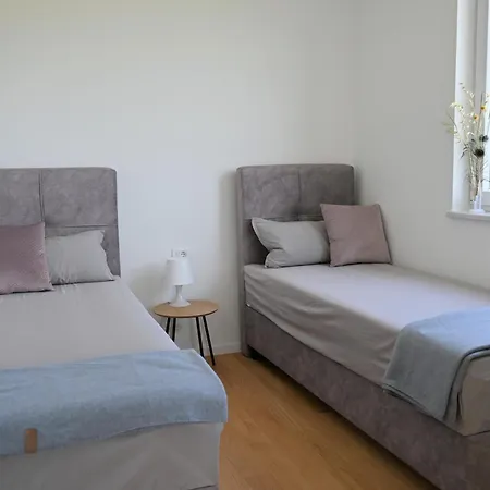 Apartman 212bellavista Neu Kroatien Póla