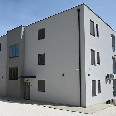 212bellavista Neu Kroatien Apartman *