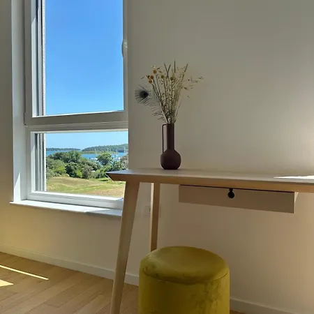 212bellavista Neu Kroatien * Pula