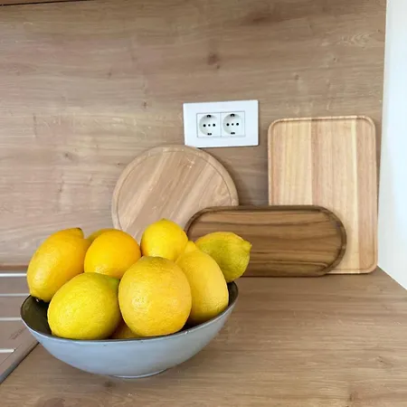 Apartman 212bellavista Neu Kroatien