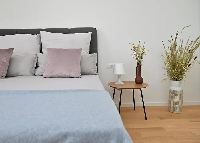 Apartmán 212bellavista Neu Pomer Kroatien *