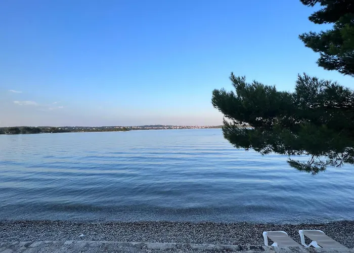 212bellavista Neu Pomer Kroatien Apartmán