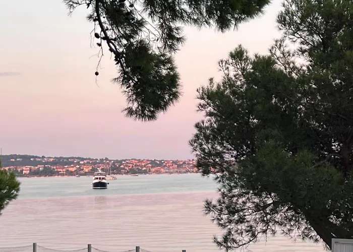 Apartmán 212bellavista Neu Pomer Kroatien *