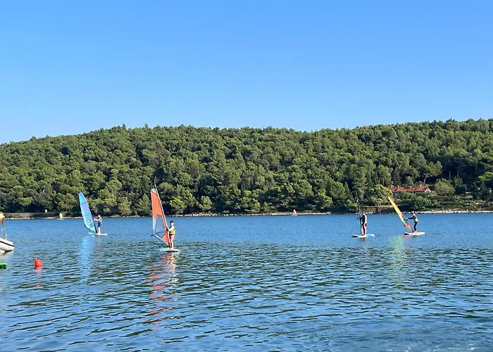 212bellavista Neu Pomer Kroatien Apartmán *