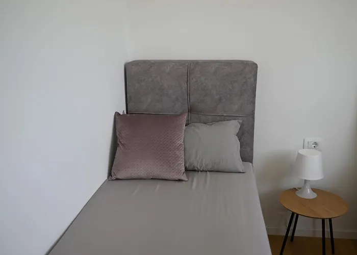212bellavista Neu Pomer Kroatien Apartmán