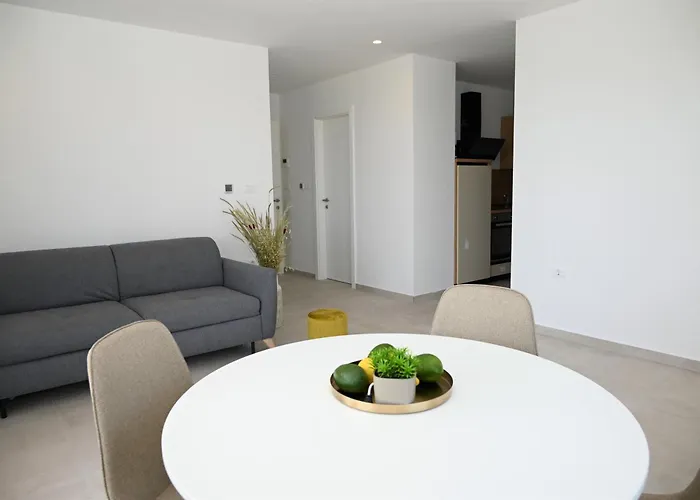 212bellavista Neu Pomer Kroatien *