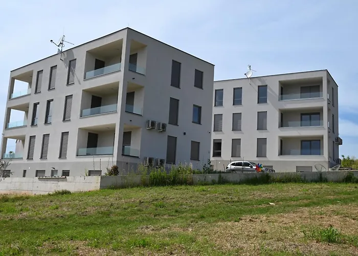 212bellavista Neu Pomer Kroatien *