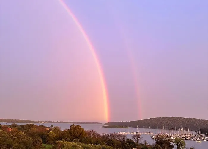 212bellavista Neu Pomer Kroatien *