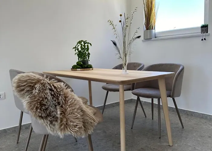 Apartmán 212bellavista Neu Pomer Kroatien