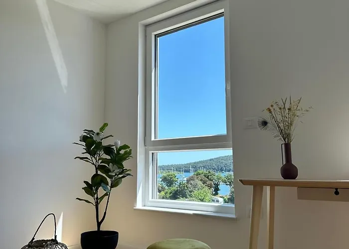 212bellavista Neu Pomer Kroatien *