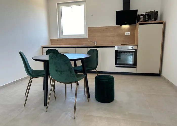 212bellavista Neu Pomer Kroatien * Pula