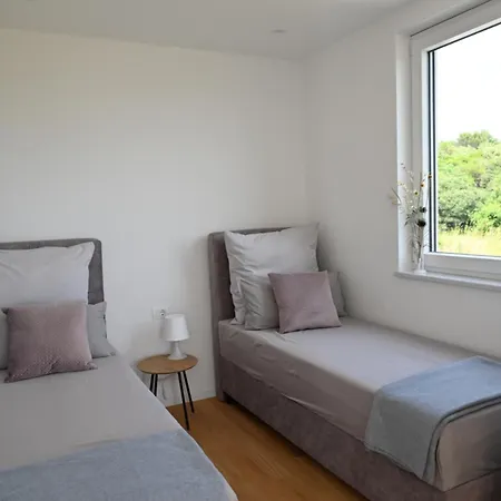 212bellavista Neu Kroatien Apartament