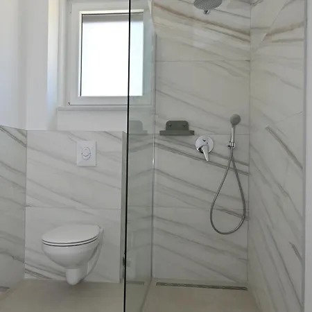212bellavista Neu Pomer Kroatien شقة *