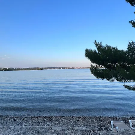 212bellavista Neu Kroatien Apartament