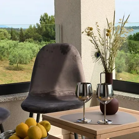 212bellavista Neu Pomer Kroatien Пула