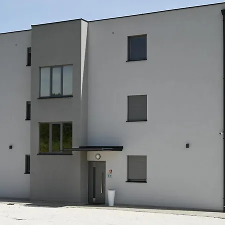 Apartament 212bellavista Neu Kroatien *