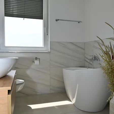 212bellavista Neu Kroatien Apartment