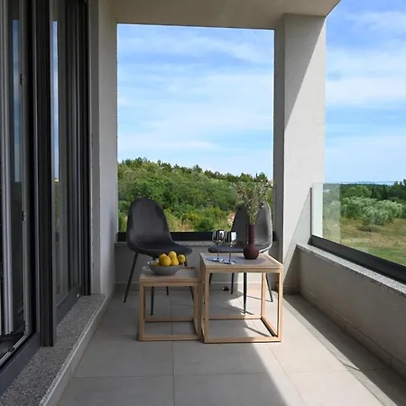 212bellavista Neu Kroatien Pomer