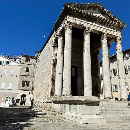 212bellavista Neu Kroatien * Pomer