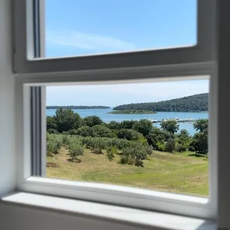 212bellavista Neu Kroatien Apartman *