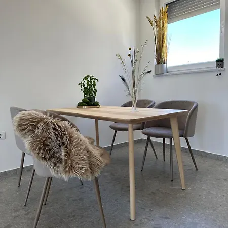 Apartment 212bellavista Neu Kroatien