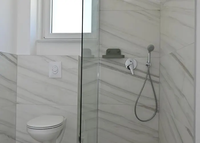 212bellavista Neu Pomer Kroatien Апартаменти *