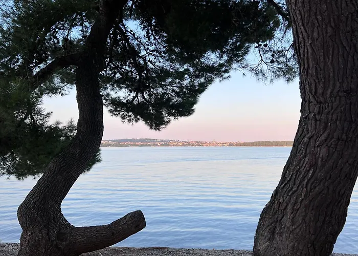 212bellavista Neu Pomer Kroatien Пула