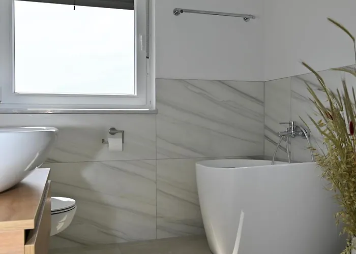 212bellavista Neu Pomer Kroatien Апартаменти