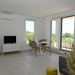 212bellavista Neu Pomer Kroatien Lejlighed Pula