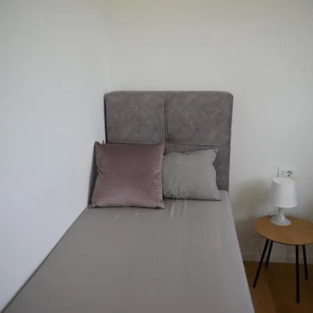 212bellavista Neu Pomer Kroatien Daire